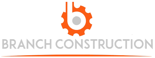 Branch Construction Inc Logo