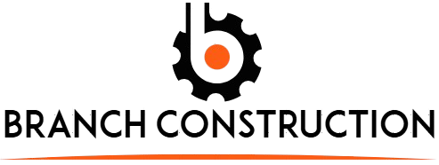 Branch Construction Inc Logo