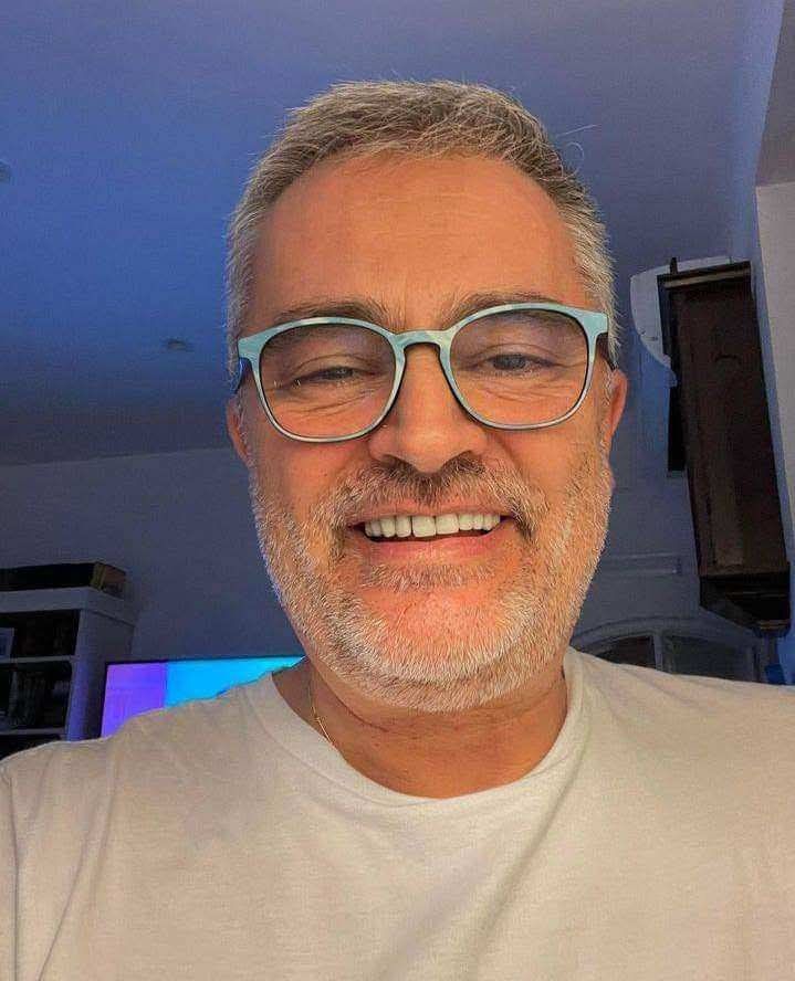 Terry Block - Vice President