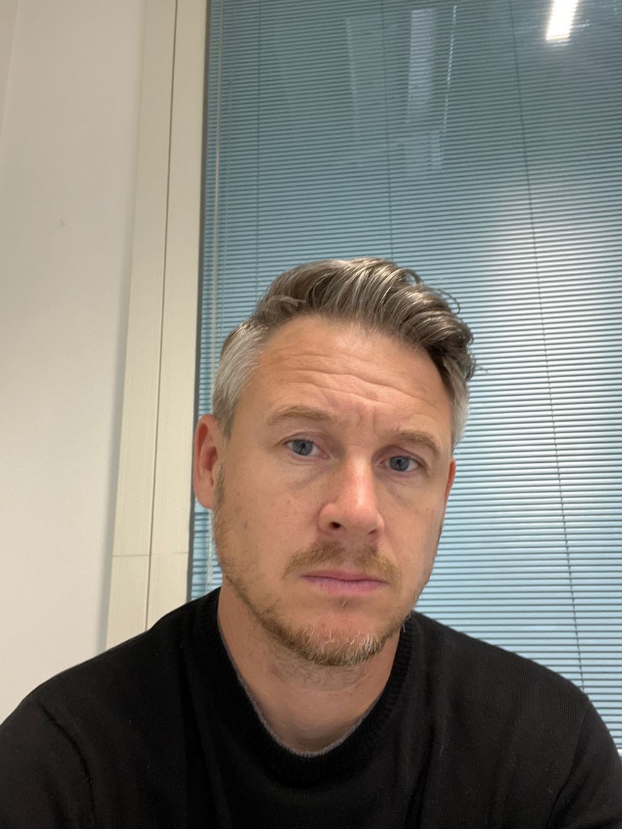 Walter Panizirer - Project Specialist